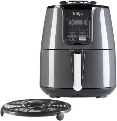 220-240 VOLTS Ninja Hot Air Fryer 100%  [NOT FOR USA]